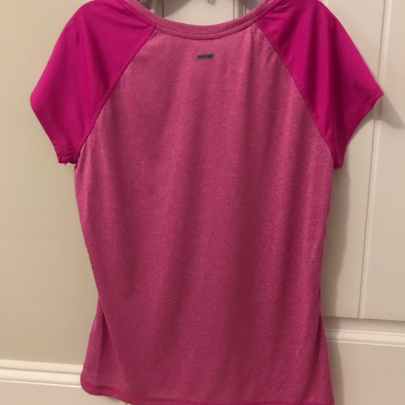 Women’s Workout Shirt - Picture 3 of 3